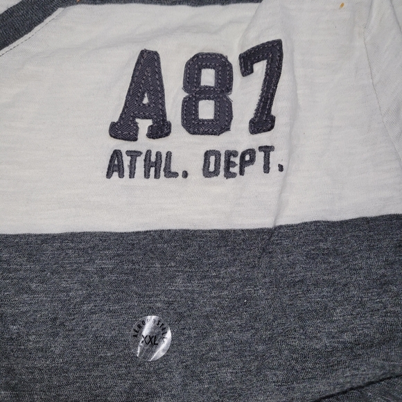 NWT MEN'S AEROPOSTALE T-SHIRT - Picture 3 of 6